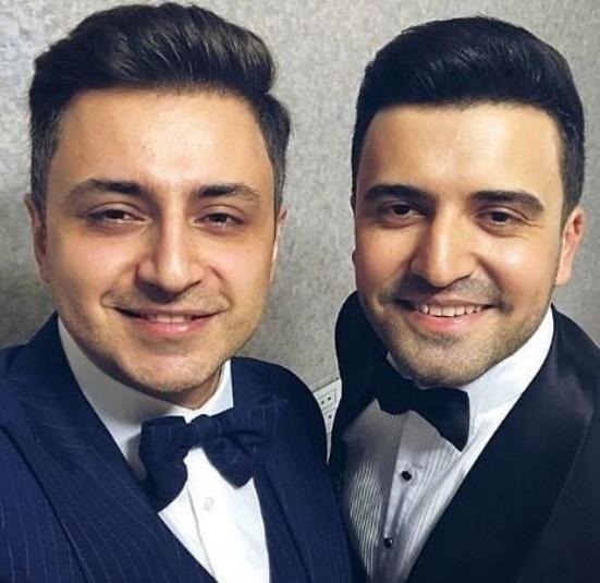 Muradın toyundan   FOTOLAR